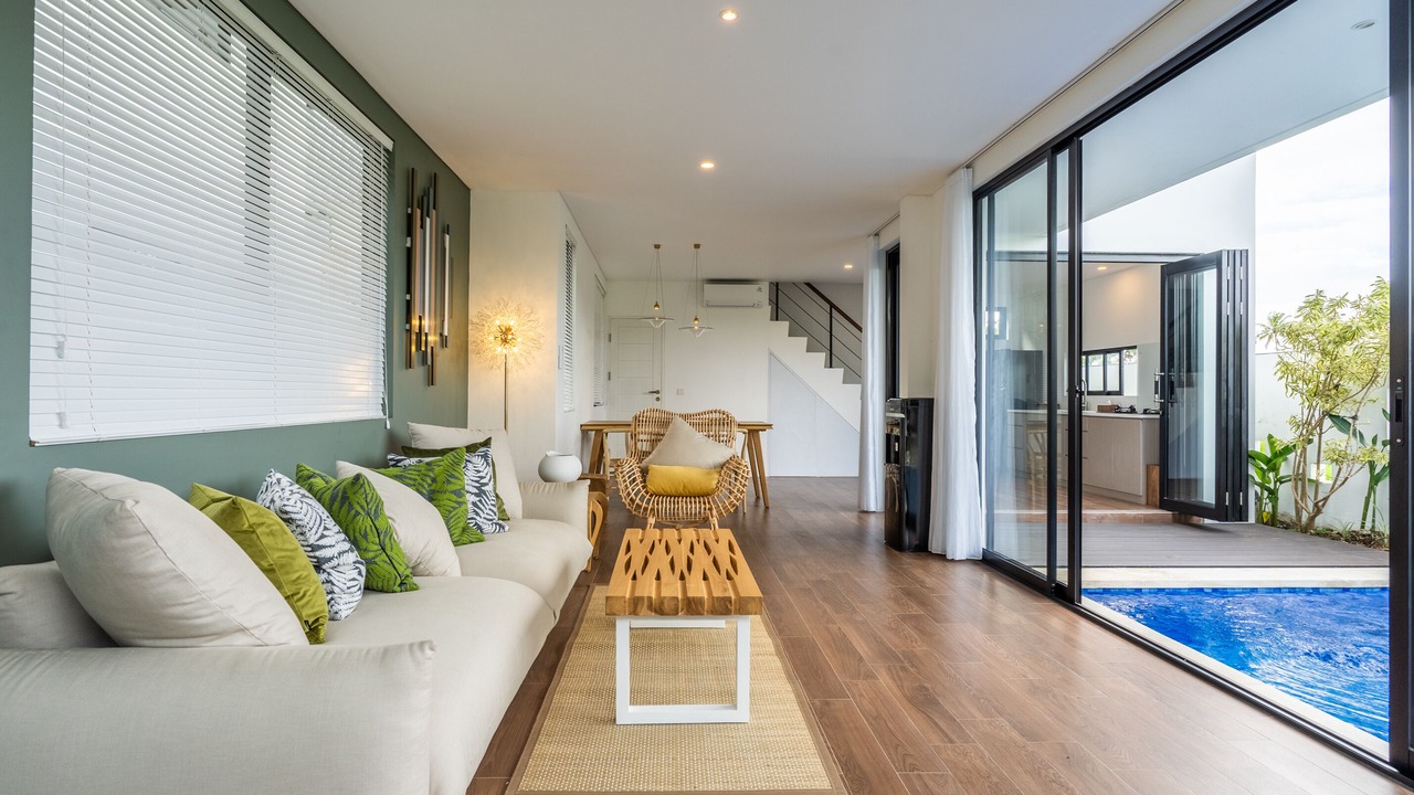 Photo of Livingroom in Tegallalang