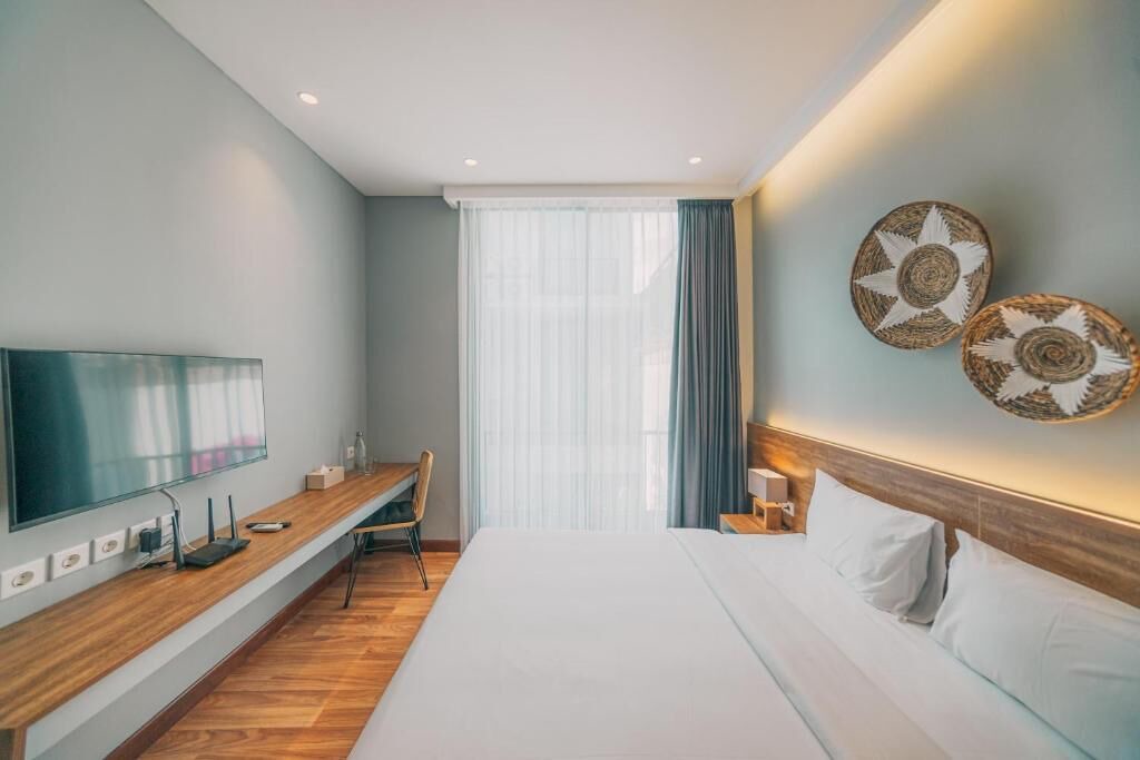 Photo of Bedroom in Renon