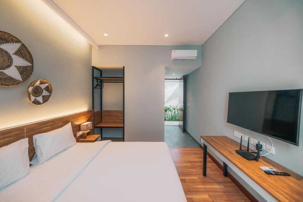 Photo of Bedroom in Renon