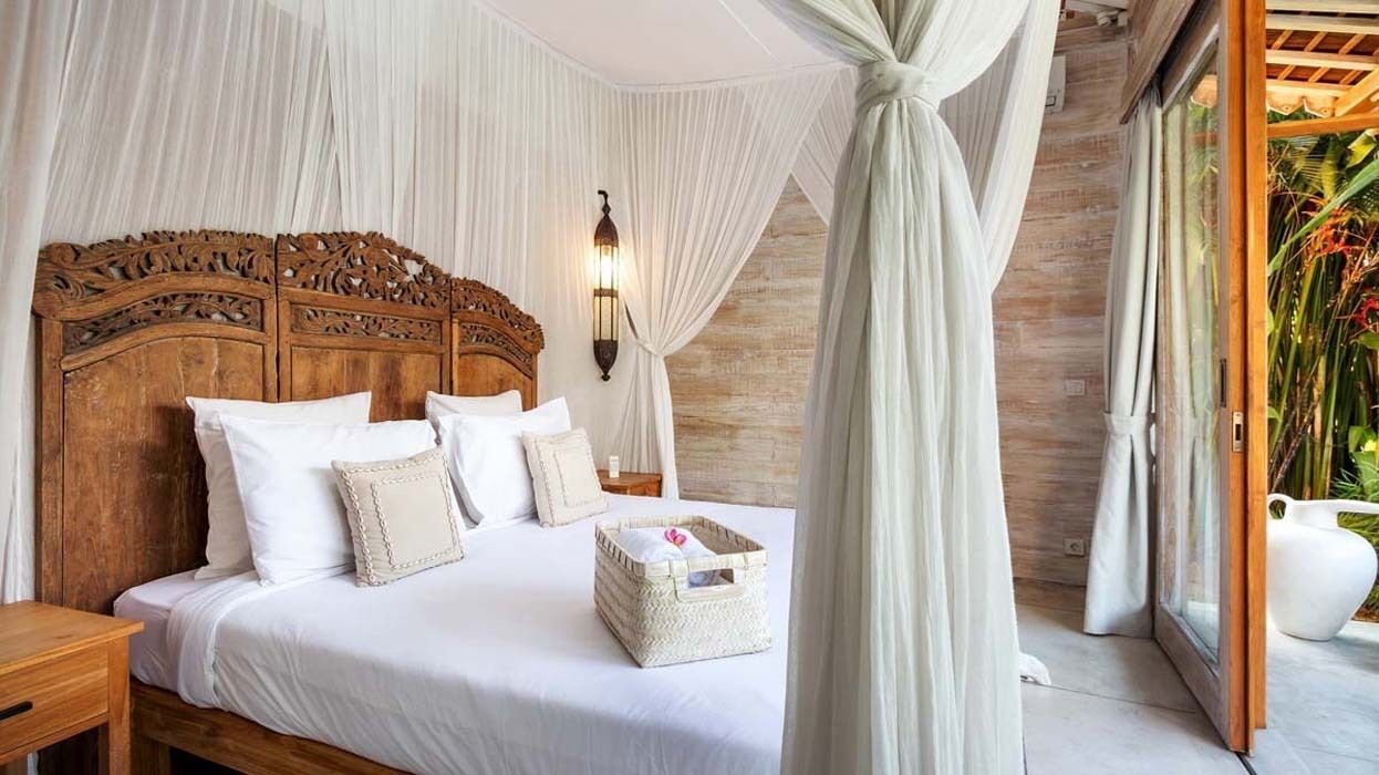 Photo of Bedroom in Kerobokan
