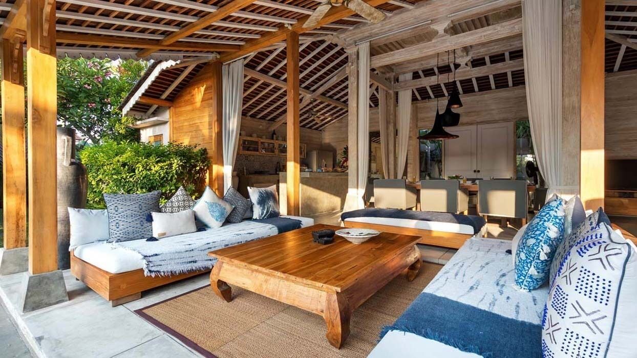 Photo of Patio Balcony in Kerobokan