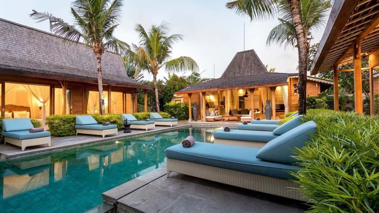 Photo of Outdoor in Kerobokan