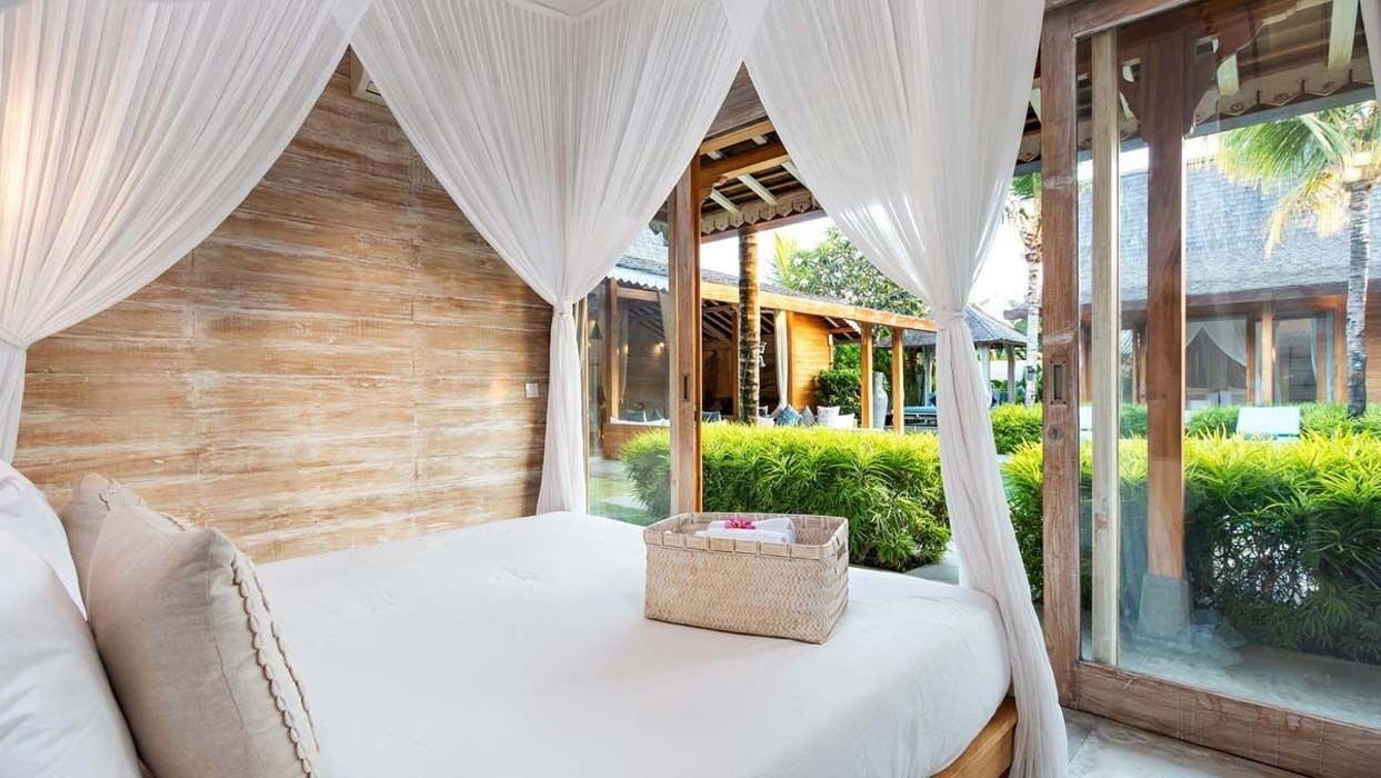 Photo of Bedroom in Kerobokan