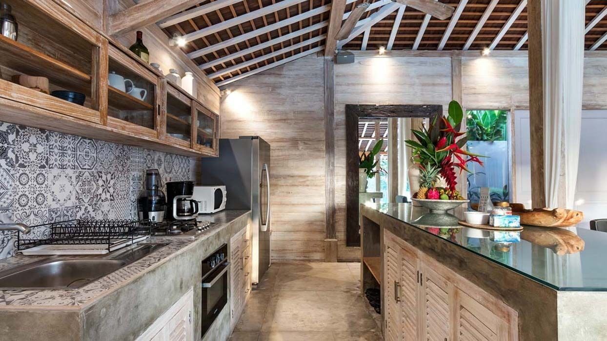 Photo of Kitchen in Kerobokan