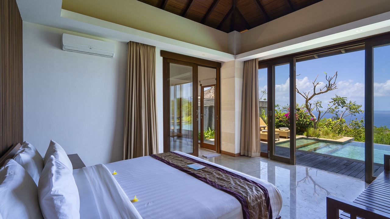 Photo of Bedroom in Kutuh