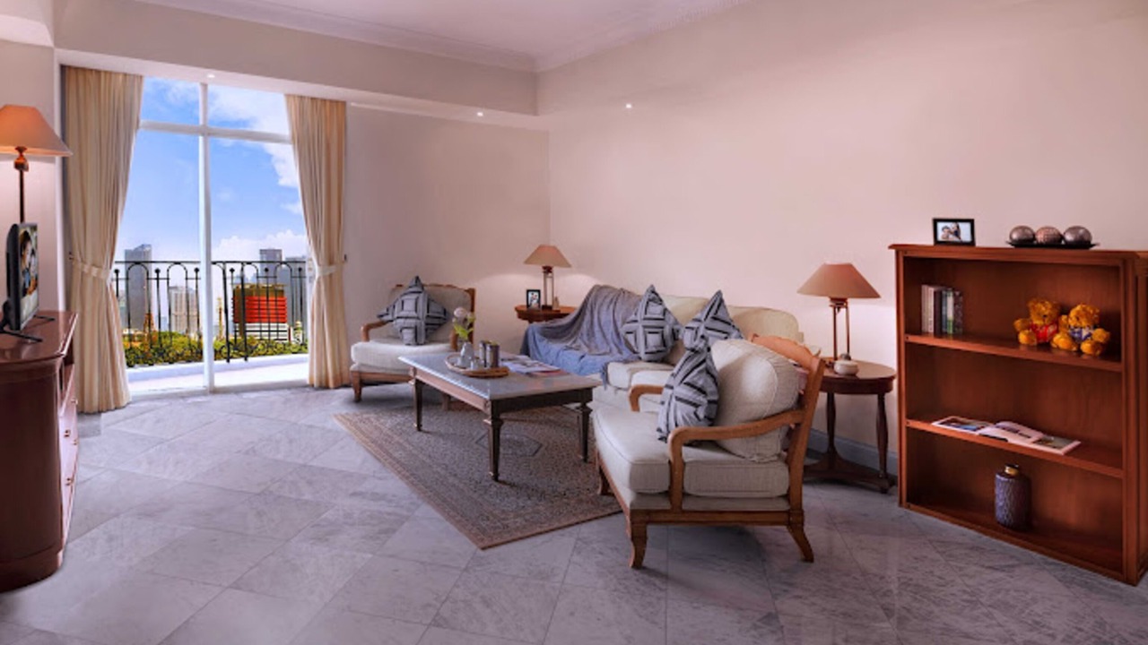 Photo of Livingroom in Menteng