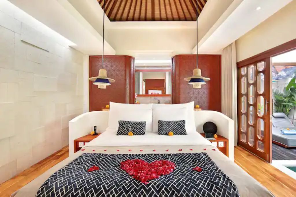 Photo of Bedroom in Kenderan