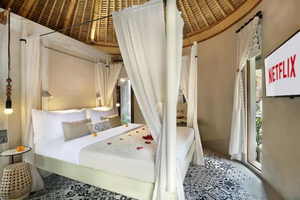 Photo of Bedroom in Kenderan