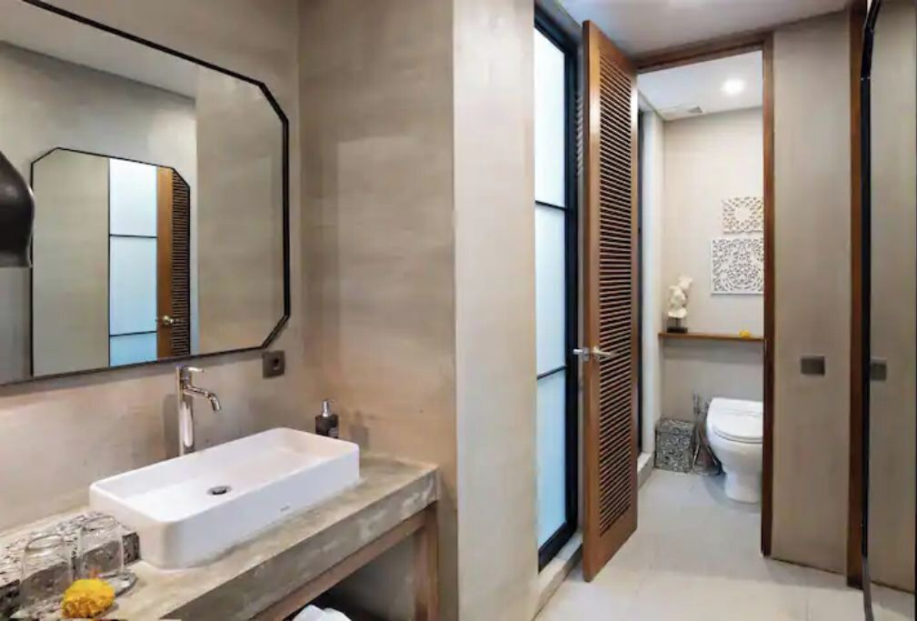 Photo of Bathroom in Kenderan