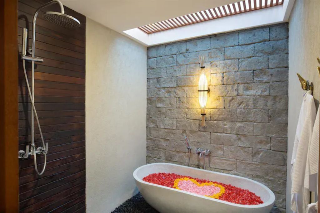 Photo of Bathroom in Kenderan