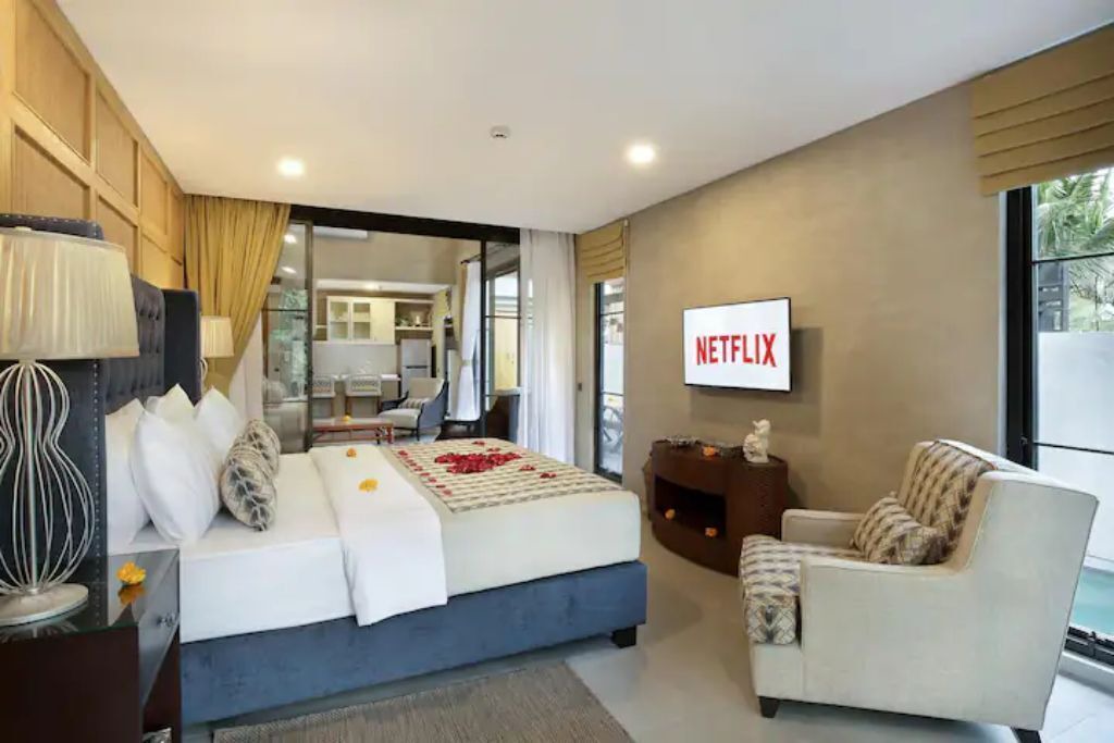 Photo of Bedroom in Kenderan