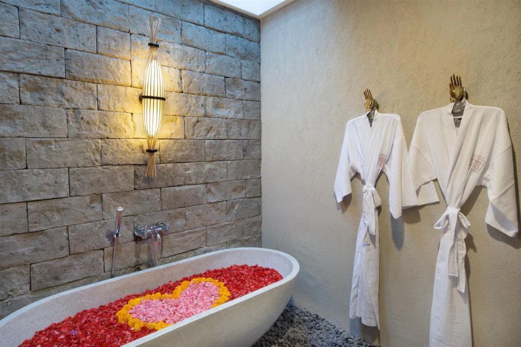 Photo of Bathroom in Kenderan