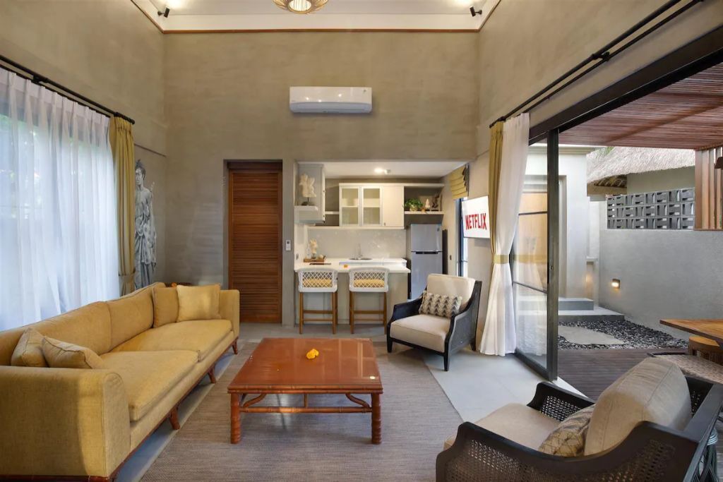 Photo of Livingroom in Kenderan