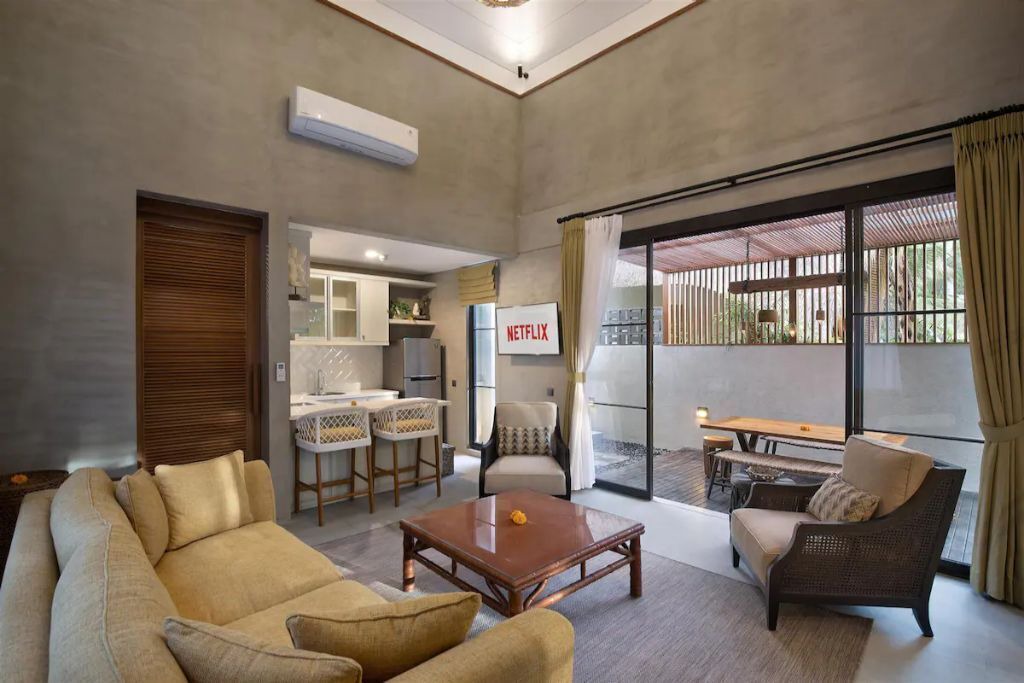 Photo of Livingroom in Kenderan