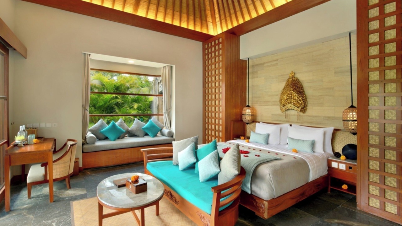 Photo of Bedroom in Kenderan