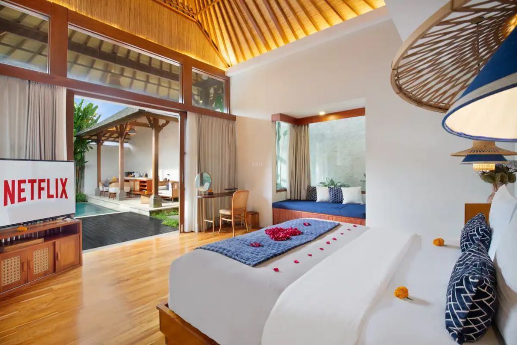Photo of Bedroom in Kenderan