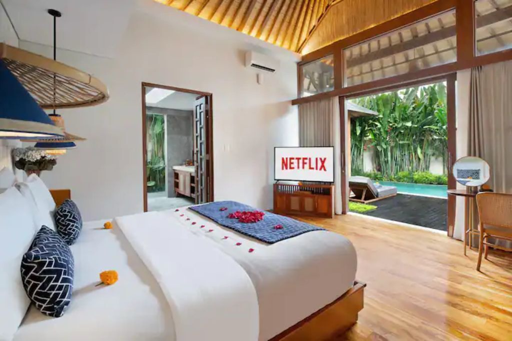 Photo of Bedroom in Kenderan