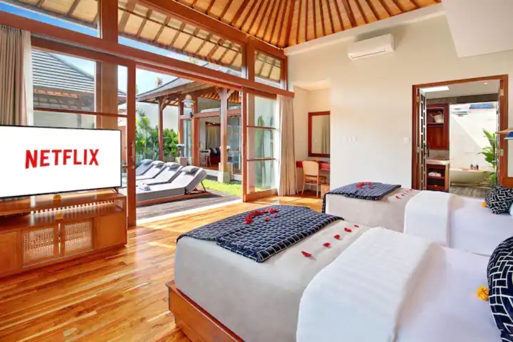 Photo of Bedroom in Kenderan