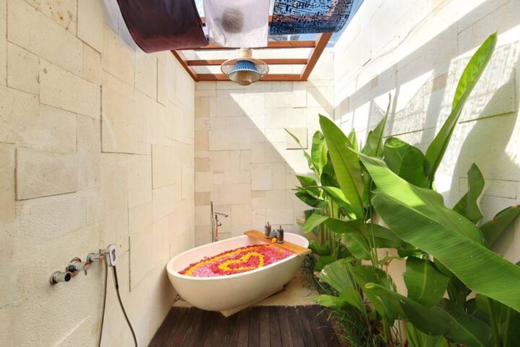 Photo of Bathroom in Kenderan