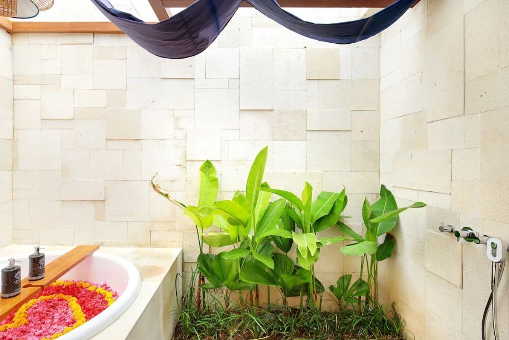 Photo of Bathroom in Kenderan