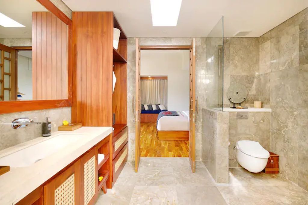 Photo of Bathroom in Kenderan