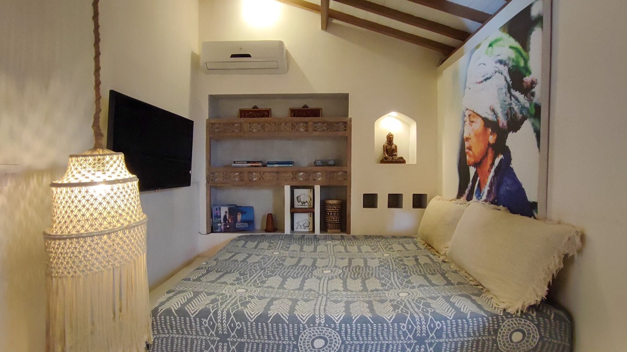 Photo of Bedroom in Babakan