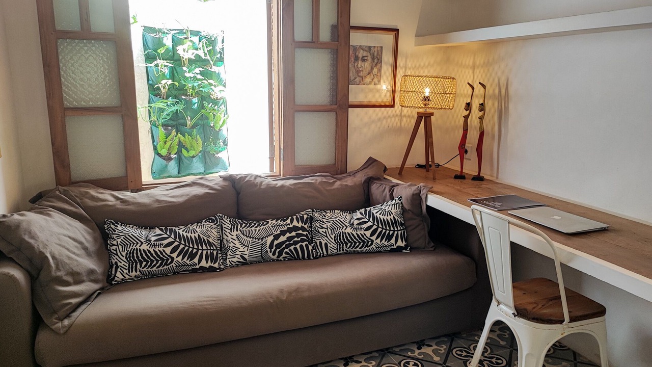 Photo of Livingroom in Babakan