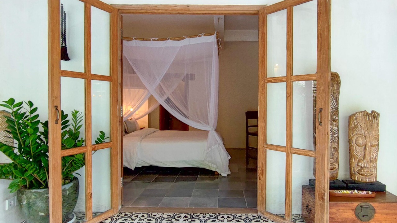 Photo of Bedroom in Babakan