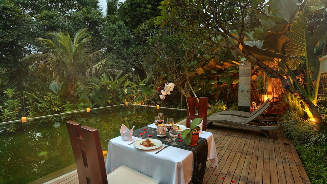 Photo of Outdoor in Kemenuh