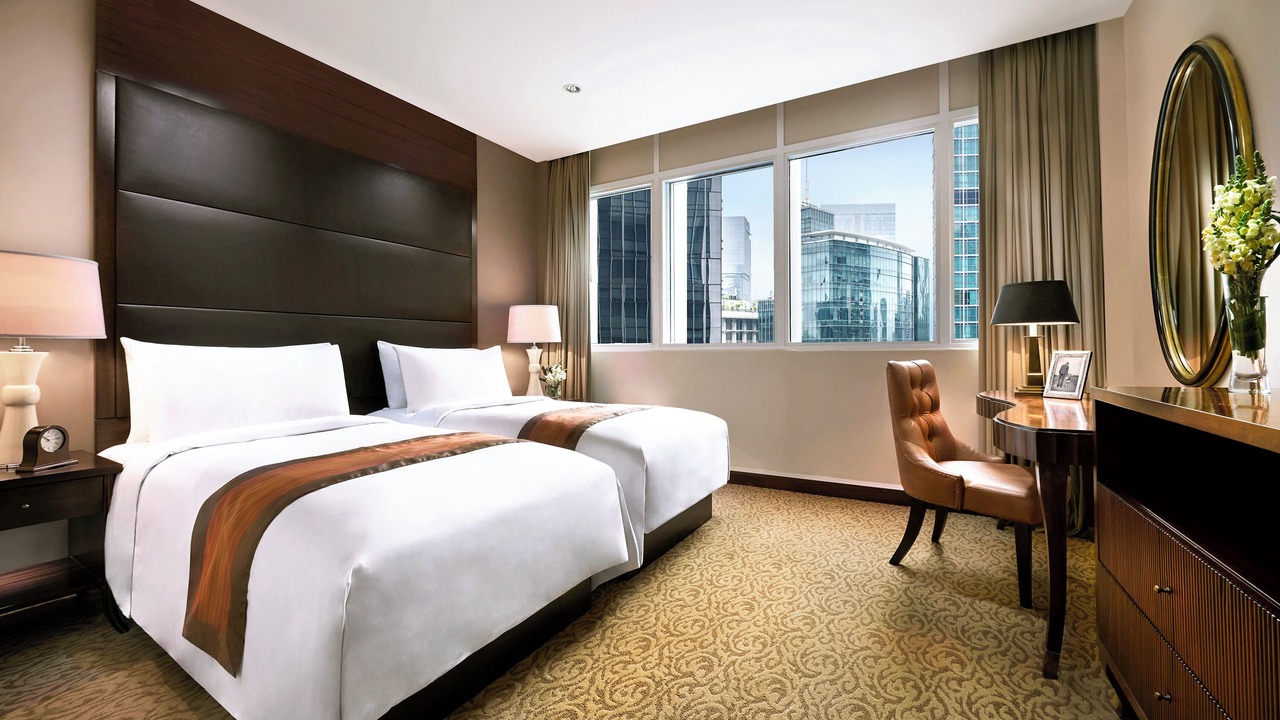 Photo of Bedroom in East Kuningan