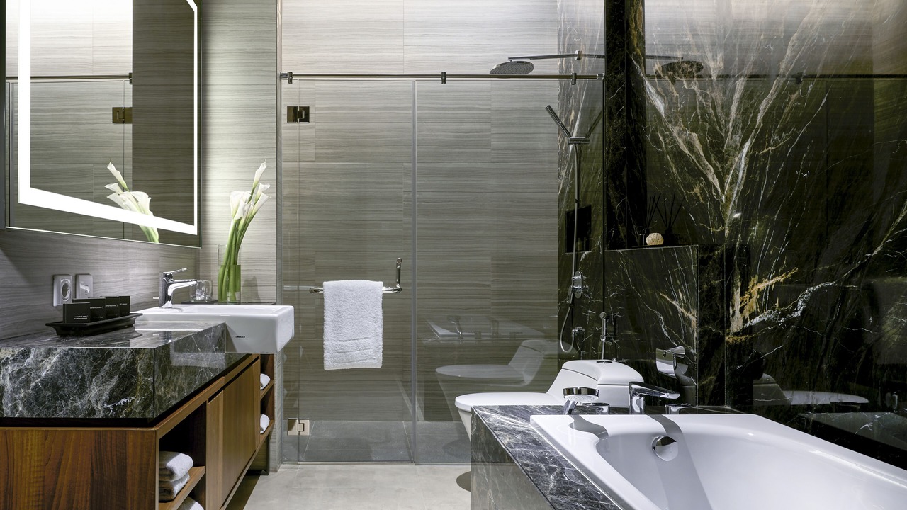 Photo of Bathroom in East Kuningan