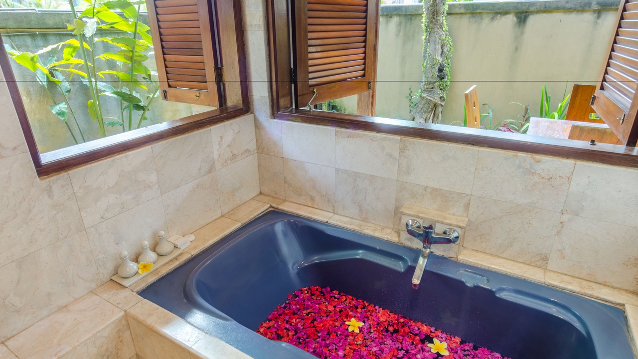 Photo of Bathroom in Nyuh Kuning