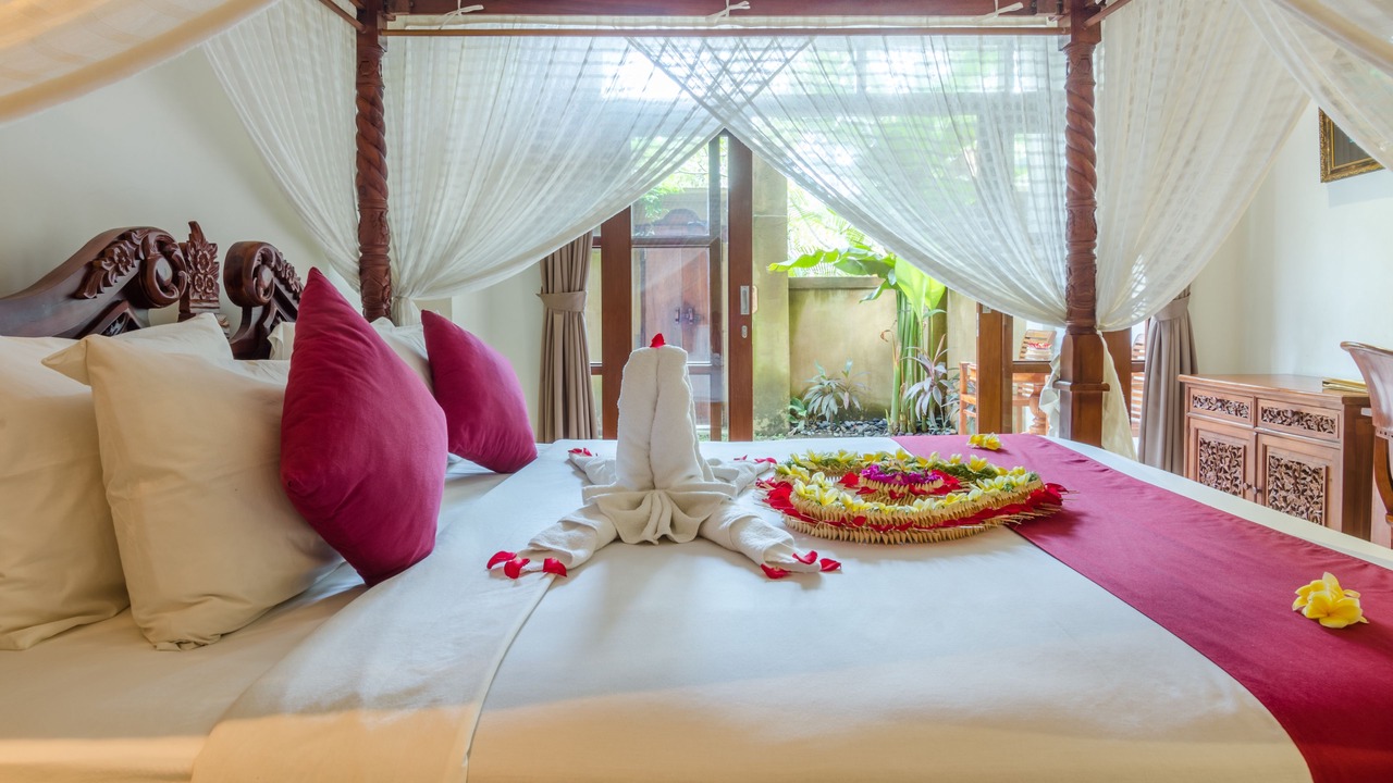 Photo of Bedroom in Nyuh Kuning