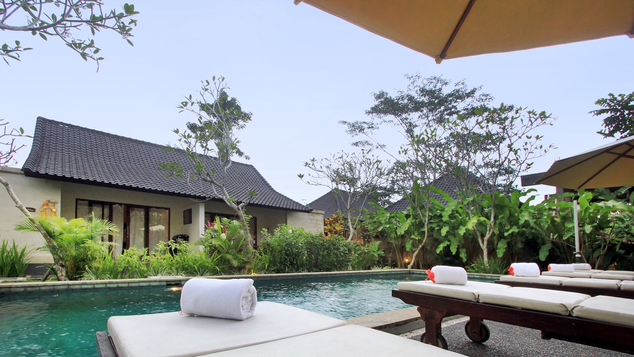 Photo of Outdoor in Nyuh Kuning
