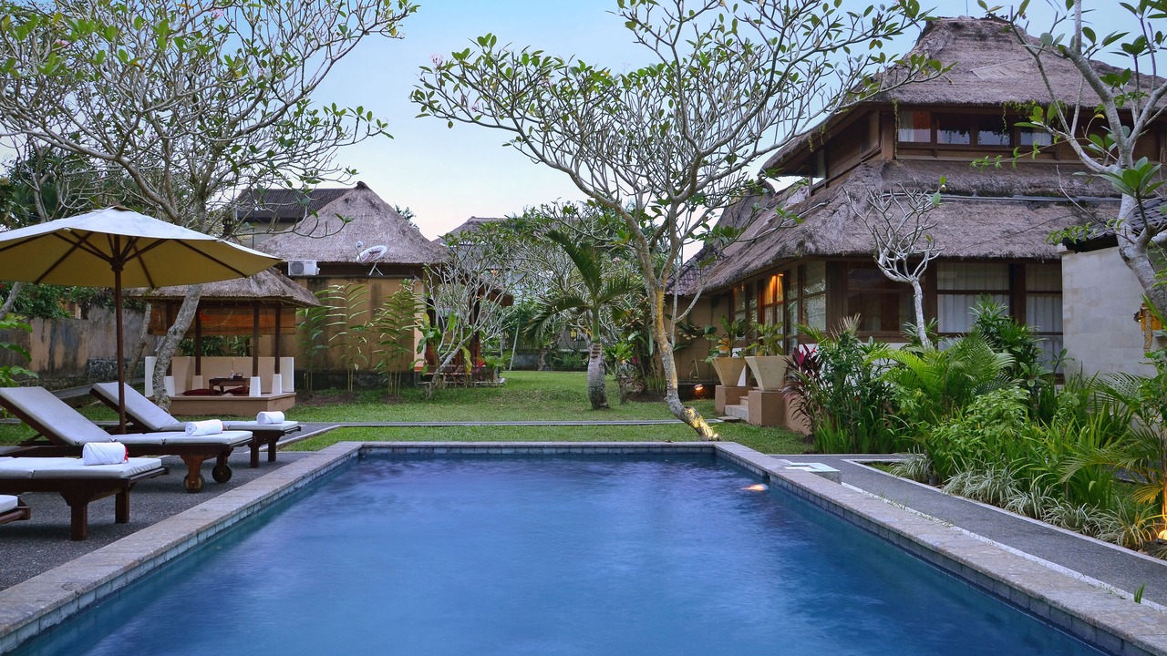 Photo of Outdoor in Nyuh Kuning