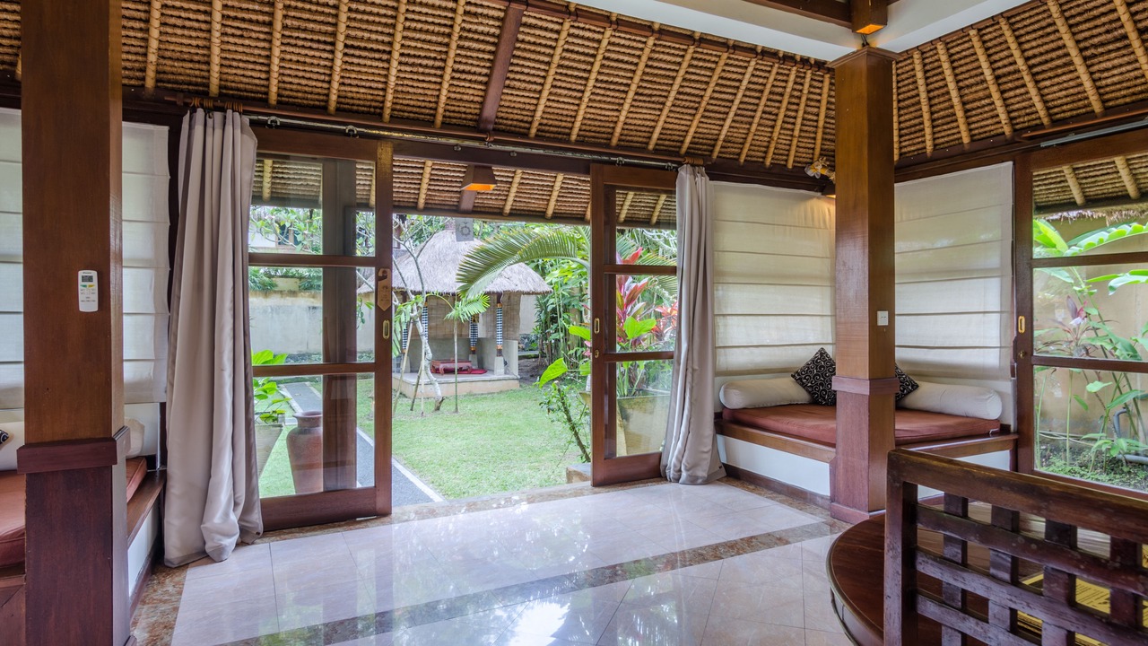 Photo of Livingroom in Nyuh Kuning