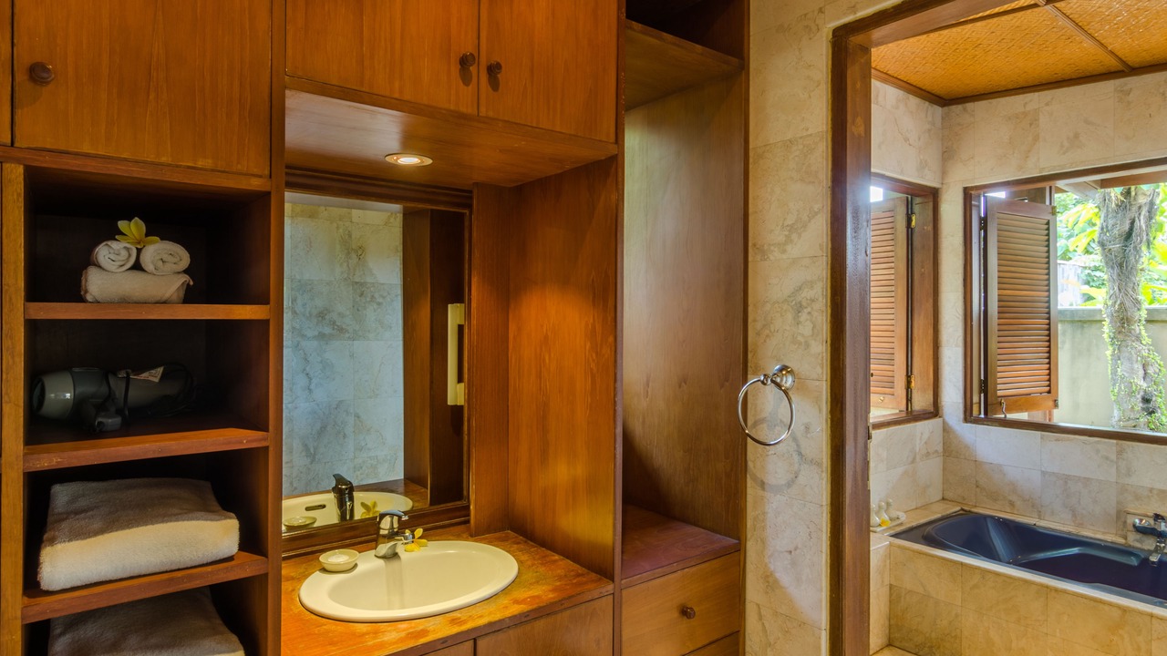 Photo of Bathroom in Nyuh Kuning
