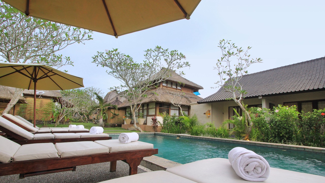 Photo of Outdoor in Nyuh Kuning