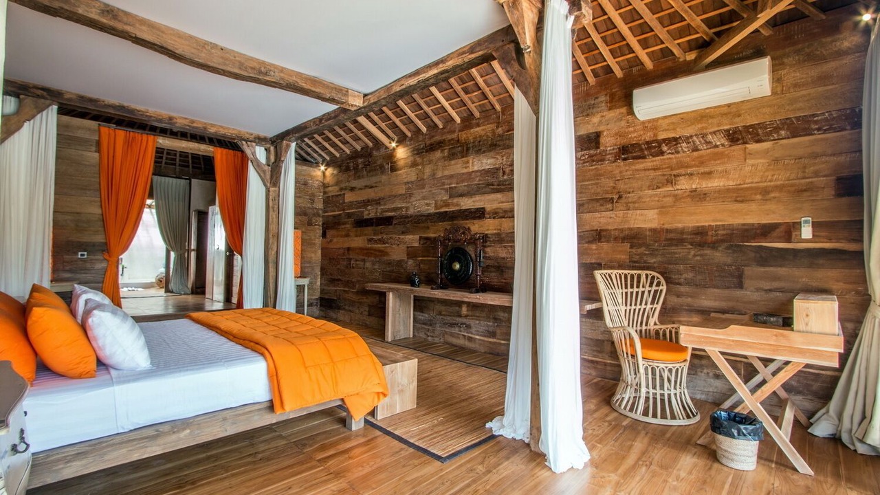 Photo of Bedroom in Banjar Semer