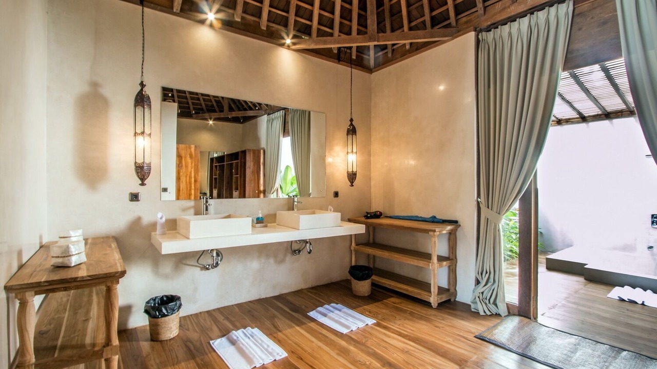 Photo of Bathroom in Banjar Semer