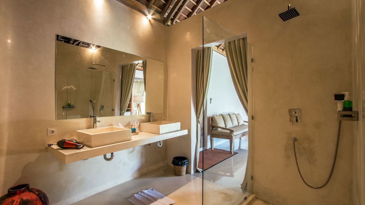 Photo of Bathroom in Banjar Semer