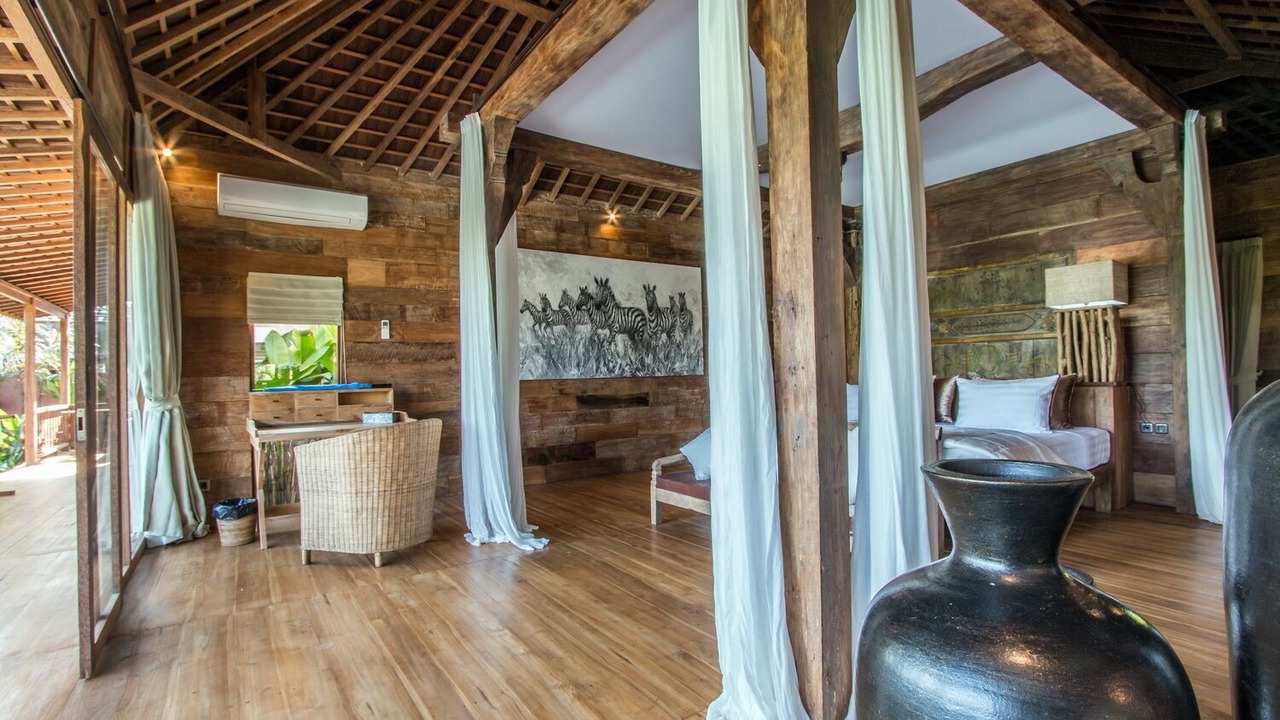 Photo of Bedroom in Banjar Semer