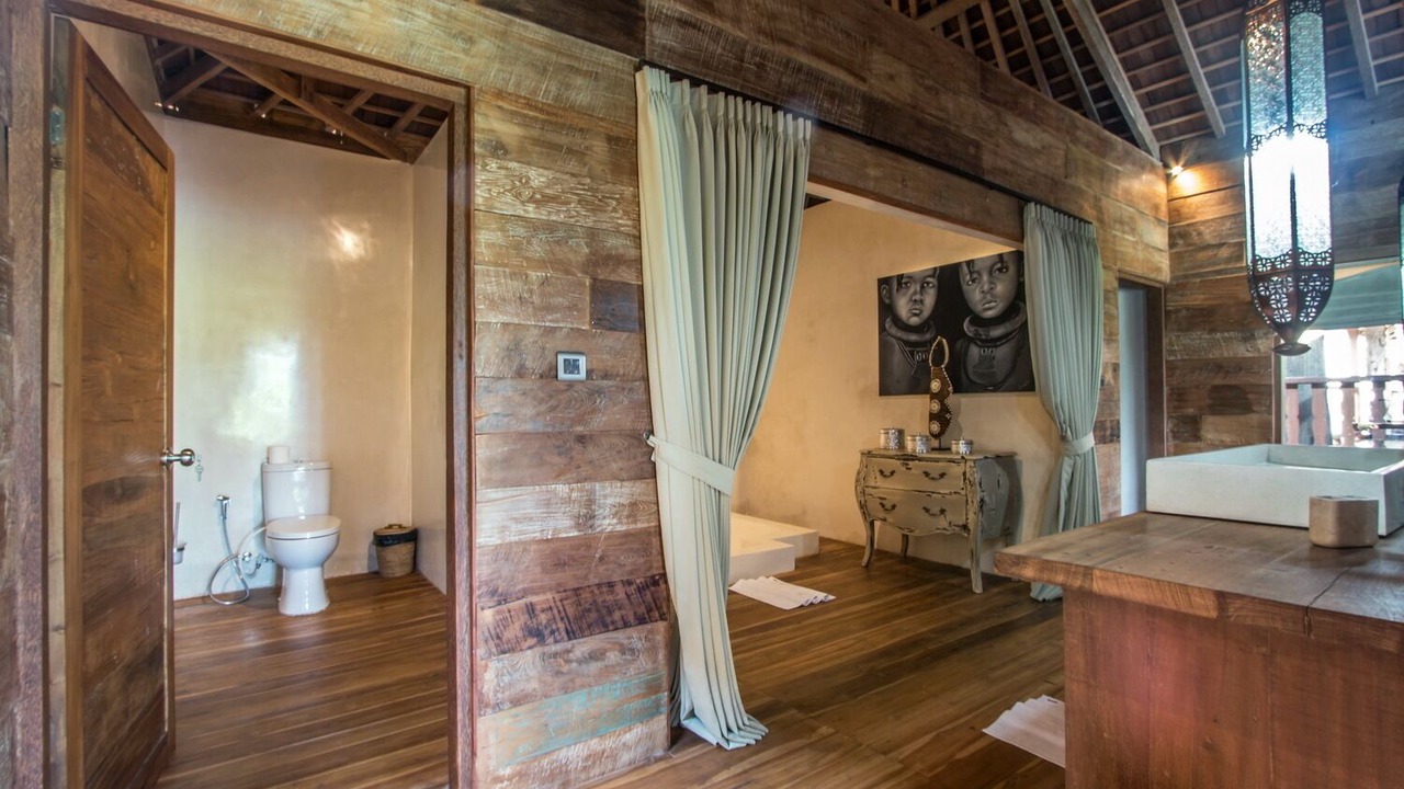 Photo of Bathroom in Banjar Semer
