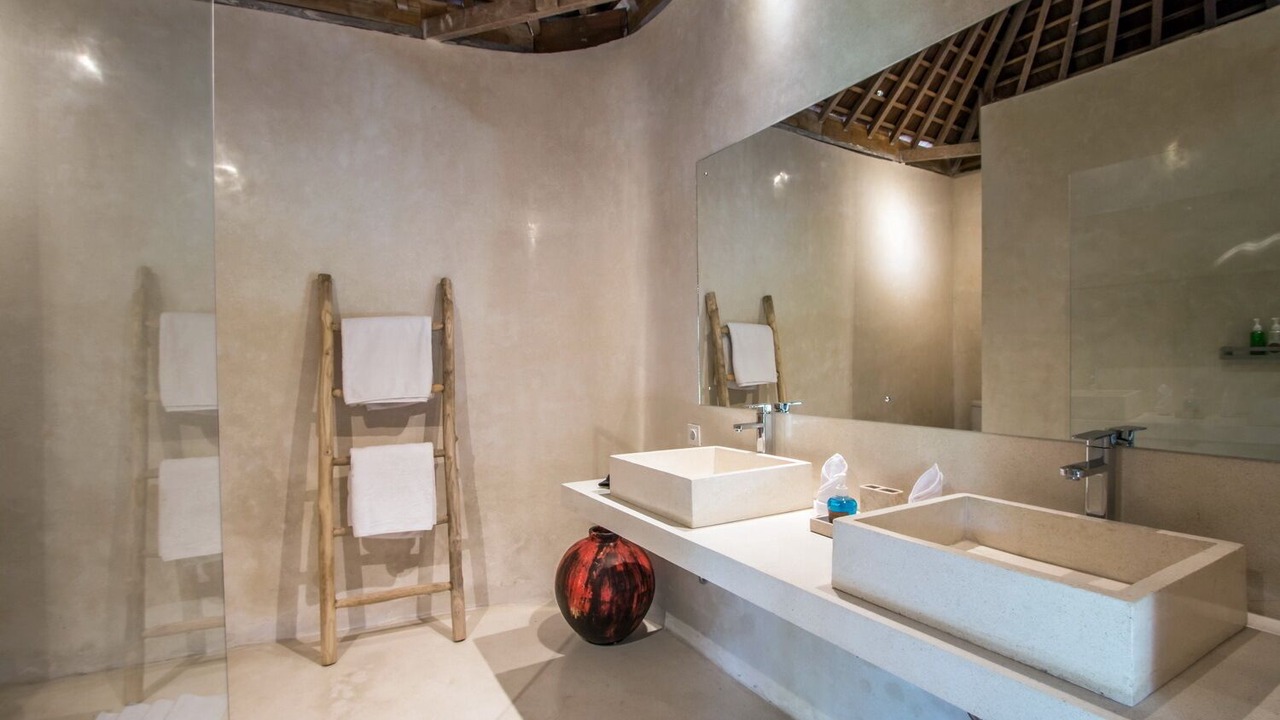 Photo of Bathroom in Banjar Semer