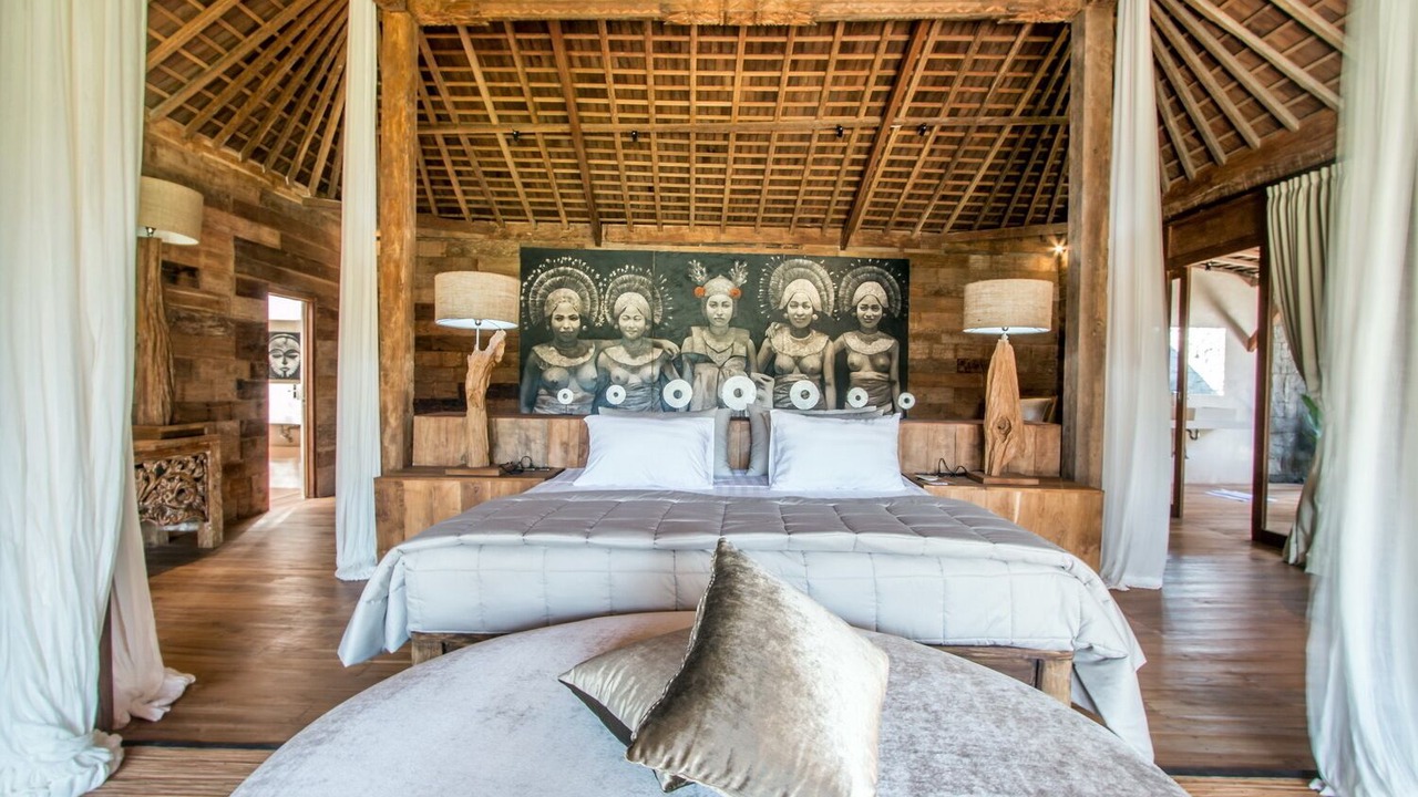 Photo of Bedroom in Banjar Semer