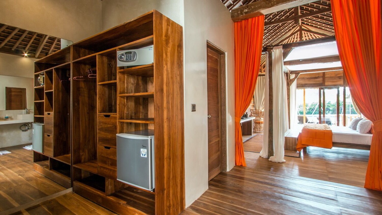 Photo of Bedroom in Banjar Semer