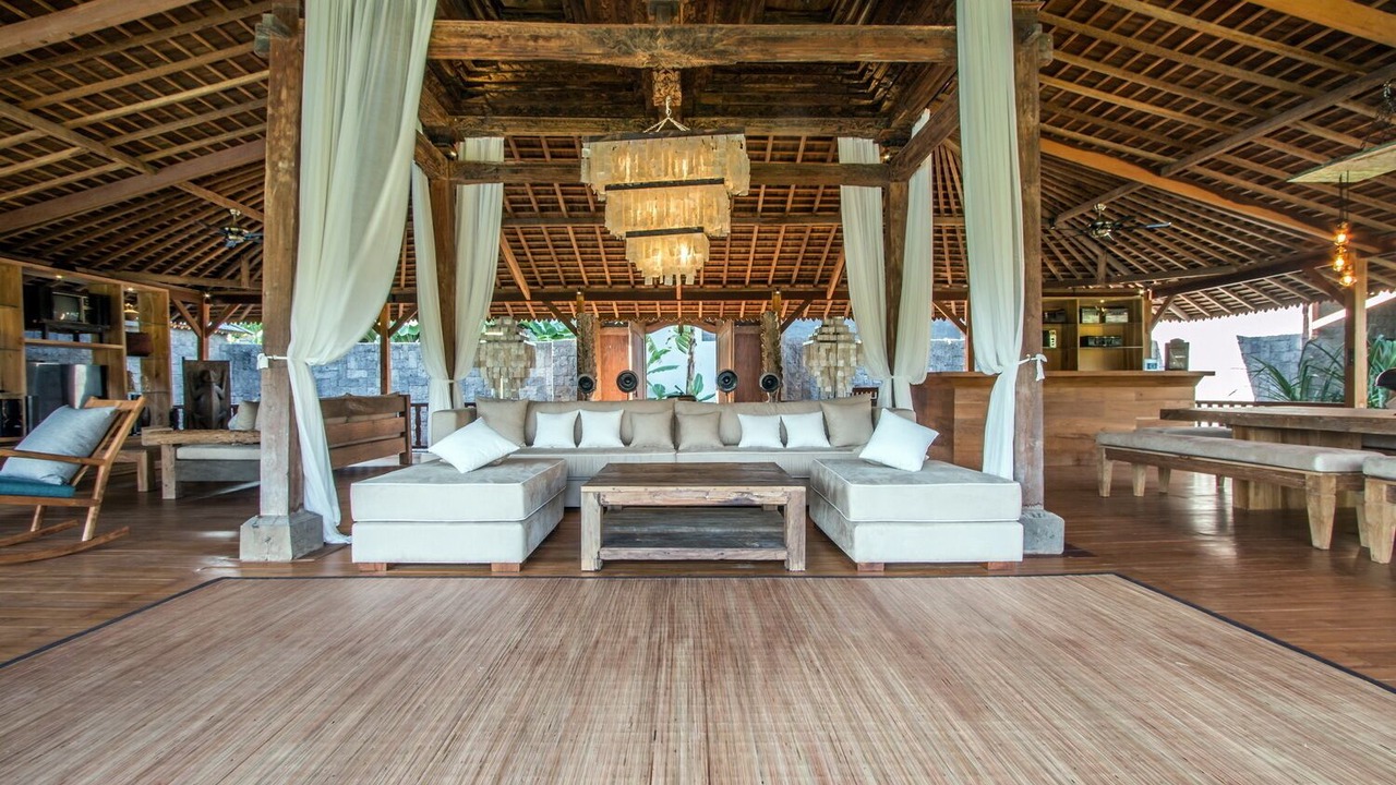 Photo of Outdoor in Banjar Semer