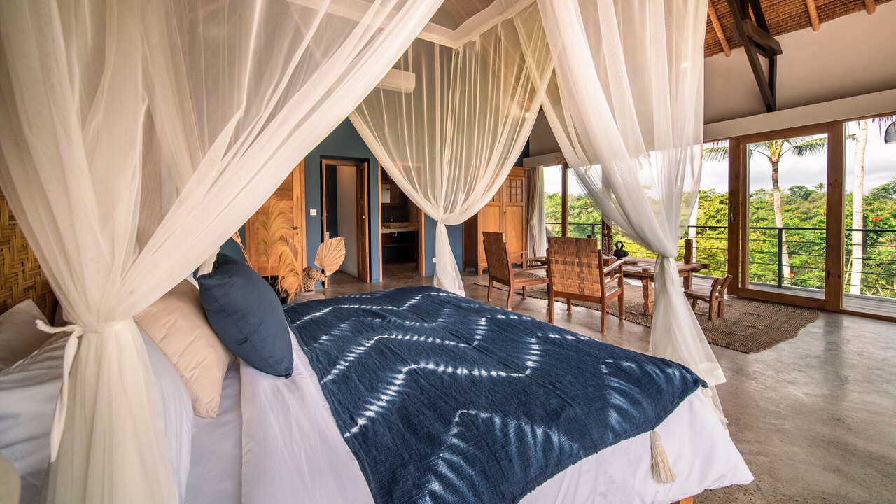 Photo of Bedroom in Melayang