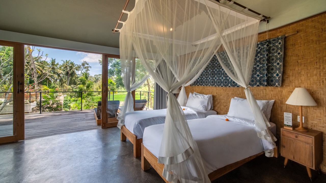 Photo of Bedroom in Melayang