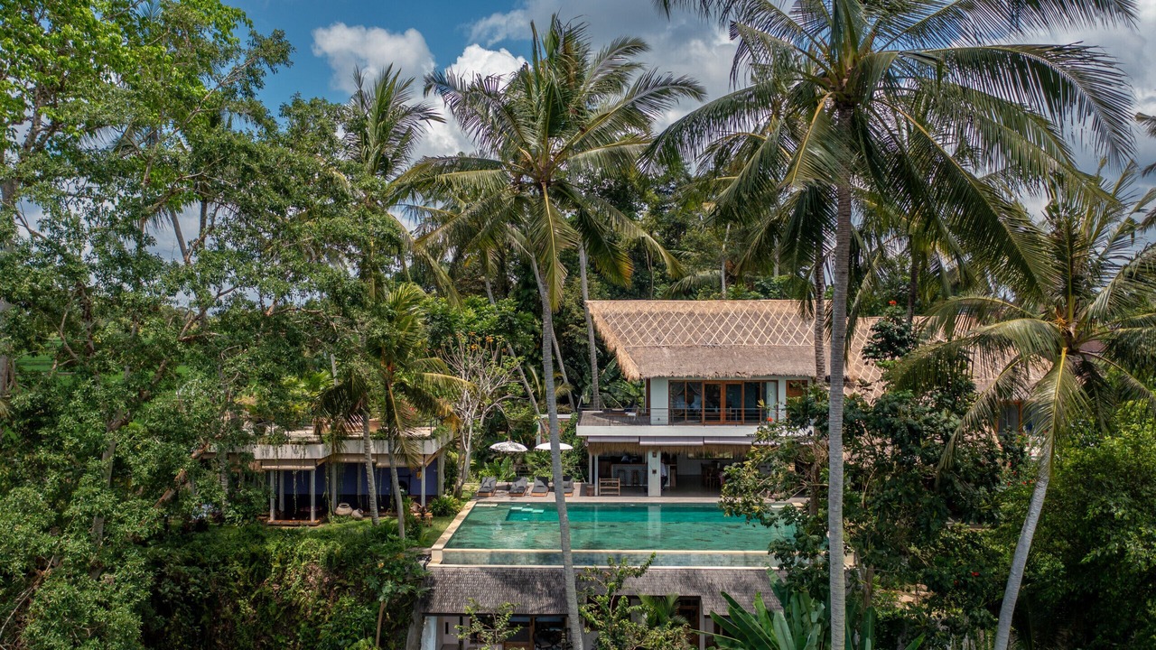 Photo of Outdoor in Melayang